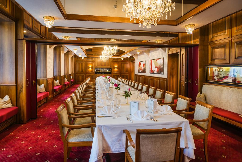 Parkhotel Graz - Traditional Luxury Exterior foto